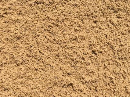 Sand washing application