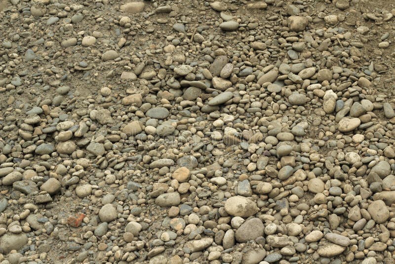 Sand & Clay washing application